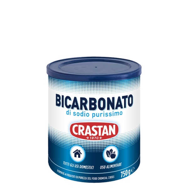 Ar.Pa Bicarbonato Di Sodio Purissimo 500 gr - Drogheria Olimpia