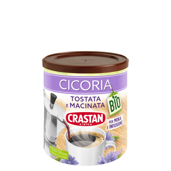 Cicoria Espresso - CRASTAN